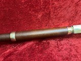 Henry Golden Boy Lever Action rifle .22 lr 20