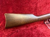 Henry Golden Boy Lever Action rifle .22 lr 20