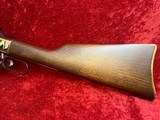 Henry Golden Boy Lever Action rifle .22 lr 20