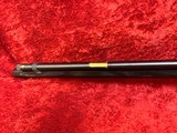 Henry Golden Boy Lever Action rifle .22 lr 20