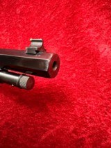 Henry Golden Boy Lever Action rifle .22 lr 20