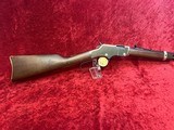 Henry Golden Boy Lever Action rifle .22 lr 20