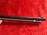 Henry Golden Boy Lever Action rifle .22 lr 20