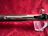 Henry Golden Boy Lever Action rifle .22 lr 20