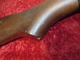Taurus Model 63 semi-auto tube feed .22 lr 23