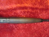 Taurus Model 63 semi-auto tube feed .22 lr 23