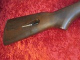 Taurus Model 63 semi-auto tube feed .22 lr 23