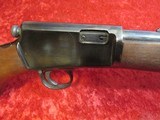 Taurus Model 63 semi-auto tube feed .22 lr 23
