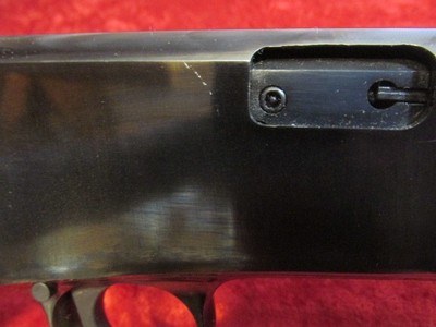 Taurus Model 63 semi-auto tube feed .22 lr 23