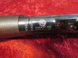 Taurus Model 63 semi-auto tube feed .22 lr 23