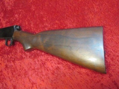 Taurus Model 63 semi-auto tube feed .22 lr 23