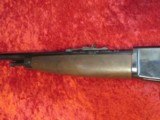 Taurus Model 63 semi-auto tube feed .22 lr 23