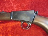 Taurus Model 63 semi-auto tube feed .22 lr 23