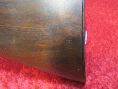 Taurus Model 63 semi-auto tube feed .22 lr 23