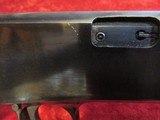 Taurus Model 63 semi-auto tube feed .22 lr 23