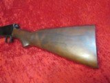 Taurus Model 63 semi-auto tube feed .22 lr 23