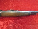 Taurus Model 63 semi-auto tube feed .22 lr 23