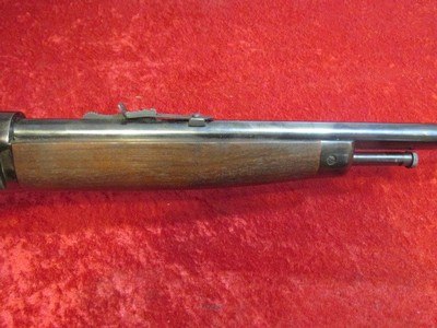 Taurus Model 63 semi-auto tube feed .22 lr 23