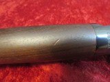 Taurus Model 63 semi-auto tube feed .22 lr 23