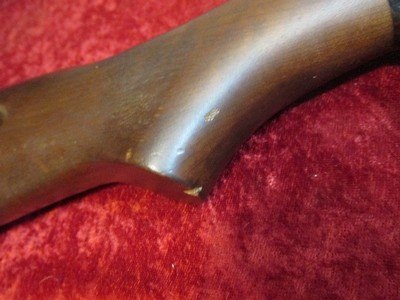 Taurus Model 63 semi-auto tube feed .22 lr 23