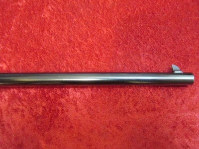 Taurus Model 63 semi-auto tube feed .22 lr 23
