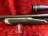 Remington 870 SPS Super Slug 12 ga 25