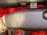 Remington 870 SPS Super Slug 12 ga 25