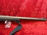 Mossberg 695 bolt action 12 ga slug gun 22