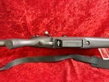 Mossberg 695 bolt action 12 ga slug gun 22
