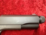 Rock Island GI Standard FS 1911 A1 .45 acp semi-auto pistol 5