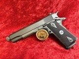 Rock Island GI Standard FS 1911 A1 .45 acp semi-auto pistol 5