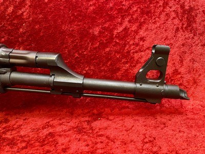 Zastava N-PAP M70 7.62x39mm AK47 16