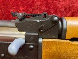 Zastava N-PAP M70 7.62x39mm AK47 16