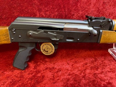 Zastava N-PAP M70 7.62x39mm AK47 16