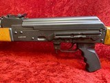 Zastava N-PAP M70 7.62x39mm AK47 16