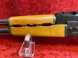 Zastava N-PAP M70 7.62x39mm AK47 16