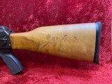 Zastava N-PAP M70 7.62x39mm AK47 16