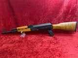 Zastava N-PAP M70 7.62x39mm AK47 16