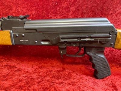Zastava N-PAP M70 7.62x39mm AK47 16