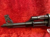 Zastava N-PAP M70 7.62x39mm AK47 16