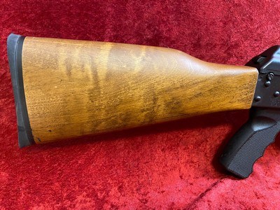 Zastava N-PAP M70 7.62x39mm AK47 16