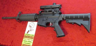 Zastava N-PAP M70 7.62x39mm AK47 16