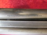 Savage Fox Sterlingworth SxS 12 ga 30