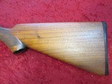 Savage Fox Sterlingworth SxS 12 ga 30
