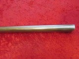 Savage Fox Sterlingworth SxS 12 ga 30