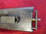 Savage Fox Sterlingworth SxS 12 ga 30