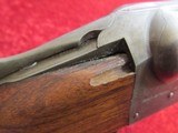 Savage Fox Sterlingworth SxS 12 ga 30