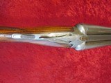 Savage Fox Sterlingworth SxS 12 ga 30