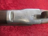 Savage Fox Sterlingworth SxS 12 ga 30