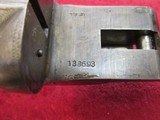 Savage Fox Sterlingworth SxS 12 ga 30